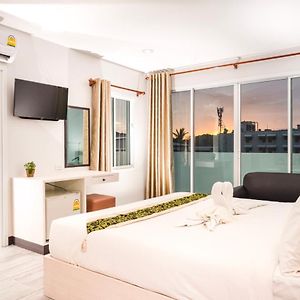 Deluxe Doppelzimmer