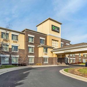 Extended Stay America Select Suites - Chicago - Lombard - Oakbrook